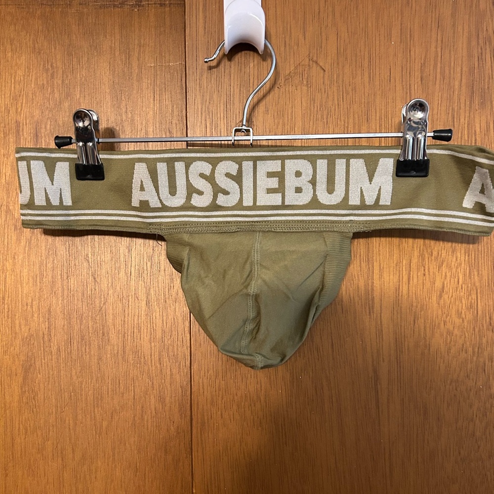 Aussiebum Cup Pouch Strap